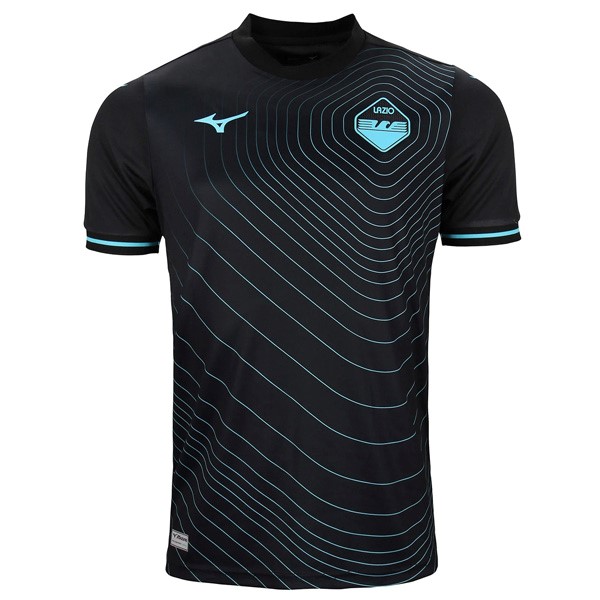 Tailandia Camiseta Lazio Tercera equipo 2024-25